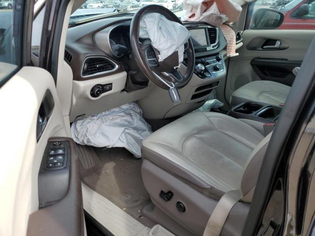 Photo 8 from auction – 2019 CHRYSLER PACIFICA T with VIN 2C4RC1BG3KR554947