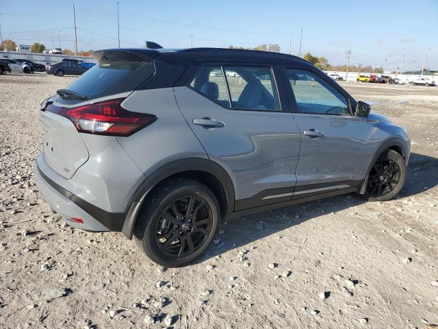 Photo 3 from auction – 2022 NISSAN KICKS SR with VIN 3N1CP5DV0NL502970