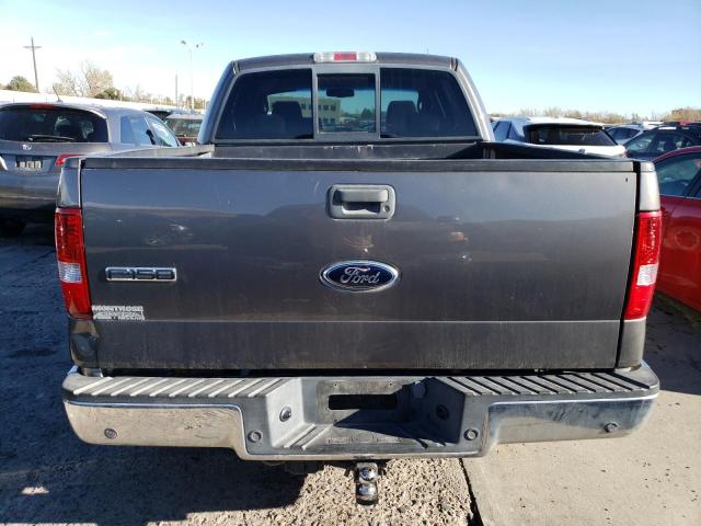 Photo 6 from auction – 2008 FORD F150 SUPER with VIN 1FTPW14V98FA67312