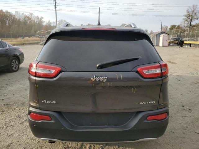 Photo 6 from auction – 2014 JEEP CHEROKEE L with VIN 1C4PJMDB9EW214567
