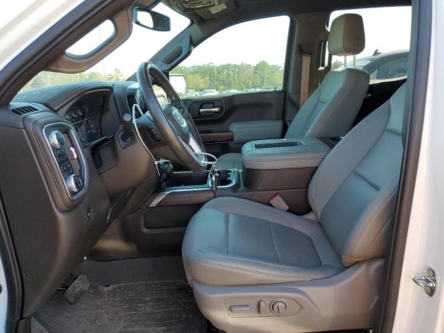 Photo 7 from auction – 2022 GMC SIERRA LIM with VIN 3GTU9DED7NG142018