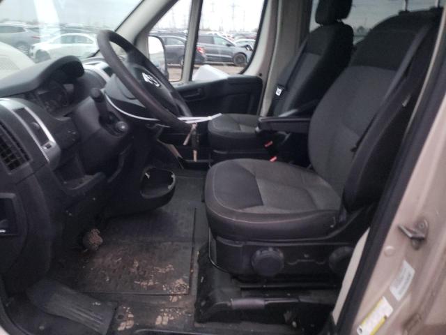 Photo 7 from auction – 2016 RAM PROMASTER with VIN 3C6TRVPG3GE113839