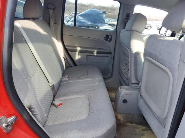Photo 10 from auction – 2011 CHEVROLET HHR LT with VIN 3GNBABFW2BS571103