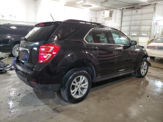 Photo 3 from auction – 2017 CHEVROLET EQUINOX 4D with VIN 2GNFLFEKXH6345514
