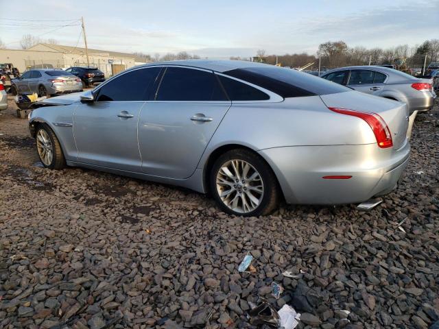 Foto 2 de la subasta – 2011 JAGUAR XJ con VIN SAJWA1CB9BLV15477