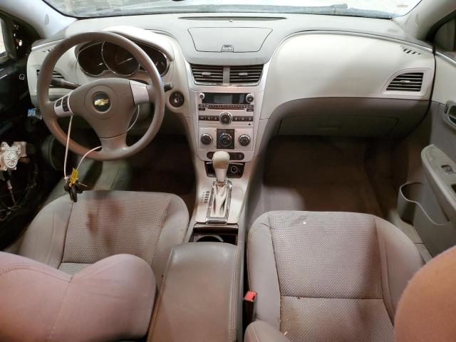 Photo 8 from auction – 2012 CHEVROLET MALIBU LS with VIN 1G1ZB5E05CF340780