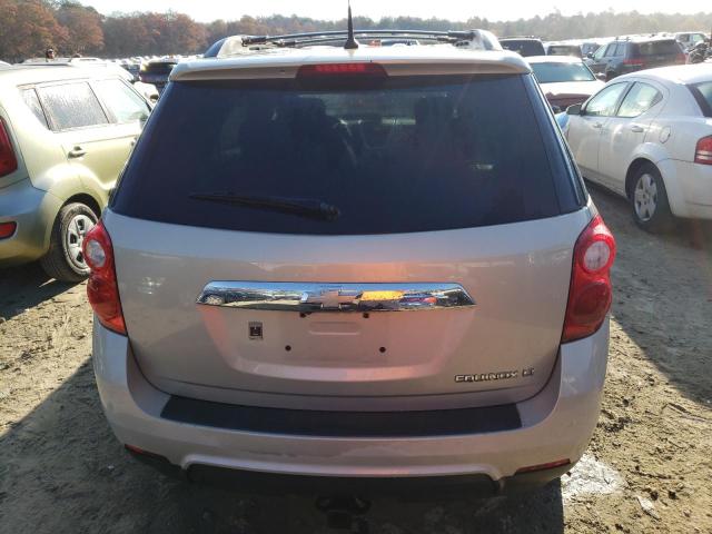 Photo 6 from auction – 2011 CHEVROLET EQUINOX LT with VIN 2GNALDEC6B1328026
