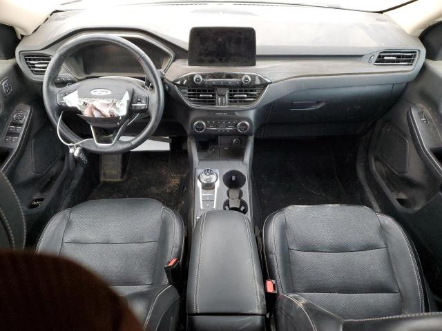 Photo 8 from auction – 2020 FORD ESCAPE TIT with VIN 1FMCU9J91LUA56508