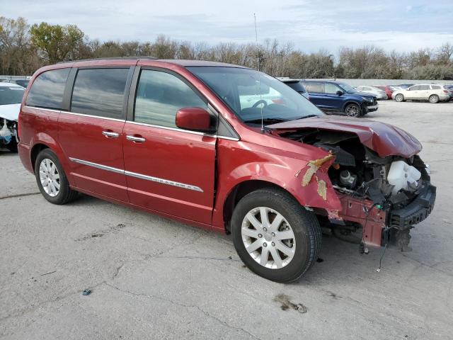 Photo 4 from auction – 2014 CHRYSLER TOWN & COU with VIN 2C4RC1BG2ER409046