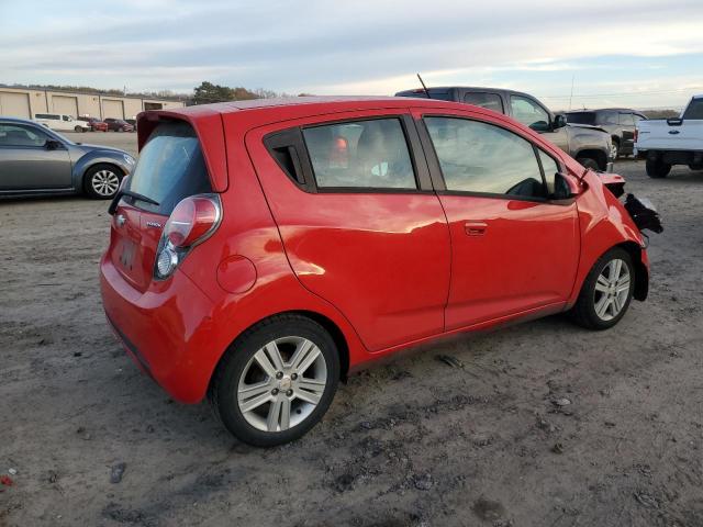 Photo 3 from auction – 2015 CHEVROLET SPARK 1LT with VIN KL8CD6S97FC796259