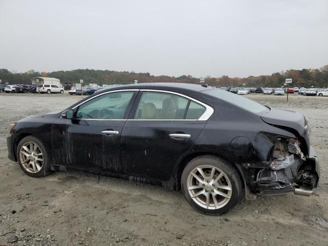 Photo 2 from auction – 2011 NISSAN MAXIMA S with VIN 1N4AA5AP3BC845233