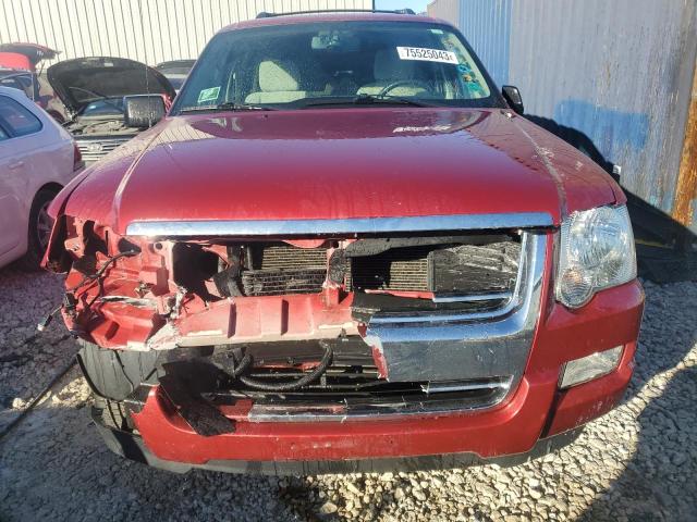 Photo 5 from auction – 2008 FORD EXPLORER X with VIN 1FMEU73E98UA70428