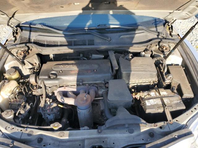Photo 11 from auction – 2007 TOYOTA CAMRY with VIN 4T1BE46KX7U542182