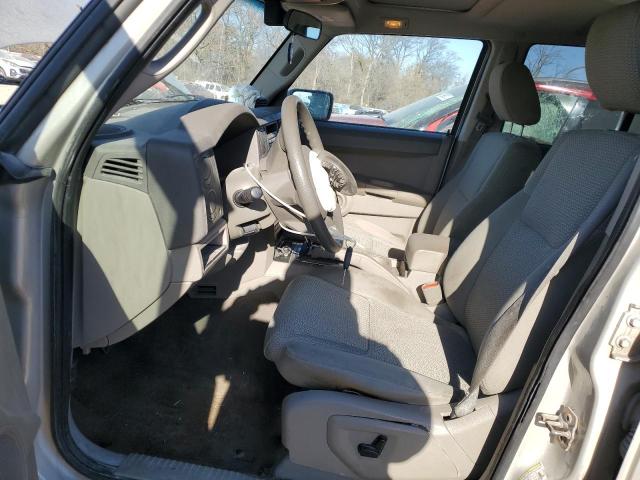 Photo 7 from auction – 2007 JEEP COMMANDER with VIN 1J8HG48KX7C565675