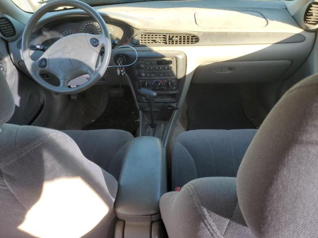 Photo 8 from auction – 2004 CHEVROLET CLASSIC with VIN 1G1ND52F74M664991