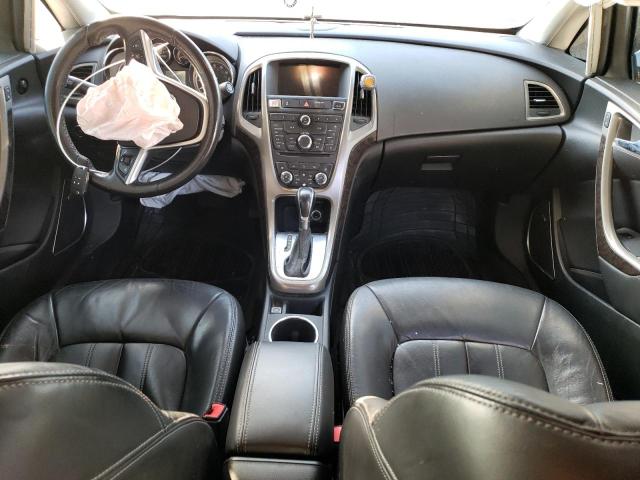 Photo 8 from auction – 2013 BUICK VERANO with VIN 1G4PS5SKXD4209955