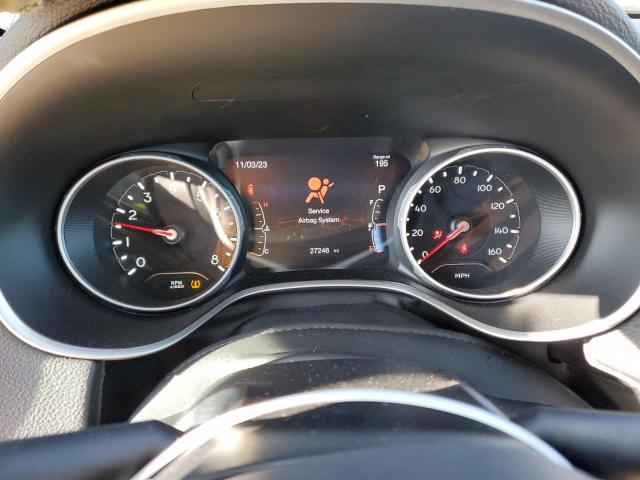 Photo 9 from auction – 2021 JEEP COMPASS LI with VIN 3C4NJDCBXMT544392