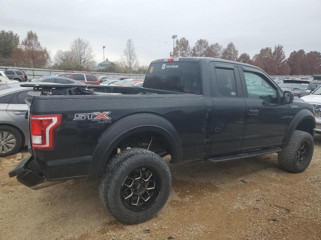 Photo 3 from auction – 2017 FORD F150 SUPER with VIN 1FTFX1EF6HFB00069