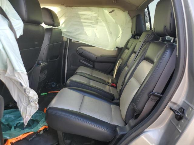 Photo 10 from auction – 2008 FORD EXPLORER S with VIN 1FMEU33E88UA52382