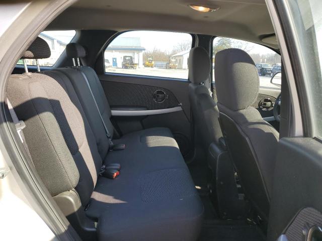 Photo 10 from auction – 2008 PONTIAC TORRENT with VIN 2CKDL43FX86026505