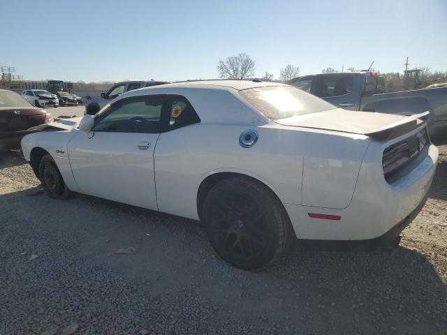 Photo 2 from auction – 2015 DODGE CHALLENGER with VIN 2C3CDZAGXFH713109