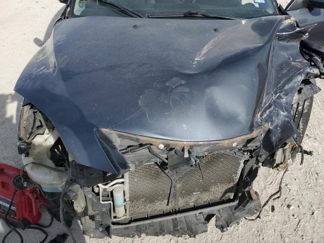 Photo 11 from auction – 2009 MAZDA 3 S with VIN JM1BK343091227916