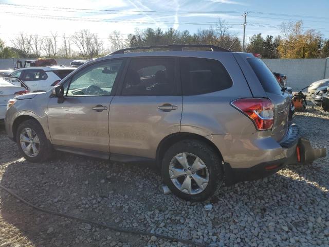 Photo 2 from auction – 2014 SUBARU FORESTER 2 with VIN JF2SJAEC6EH534189