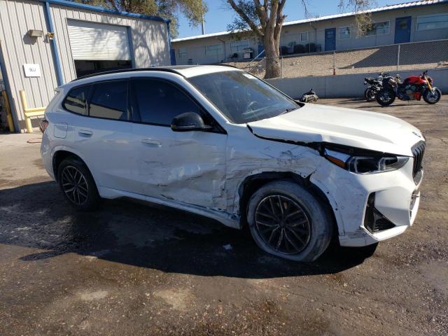Photo 4 from auction – 2023 BMW X1 with VIN WBX73EF07P5W74799