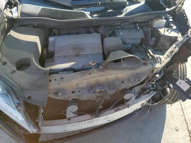 Photo 12 from auction – 2015 LEXUS RX 350 with VIN 2T2ZK1BAXFC168834