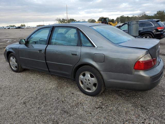 Photo 2 from auction – 2004 TOYOTA AVALON XL with VIN 4T1BF28B64U363728