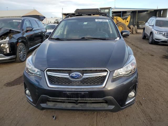 Photo 5 from auction – 2016 SUBARU CROSSTREK with VIN JF2GPAKC2G8254863