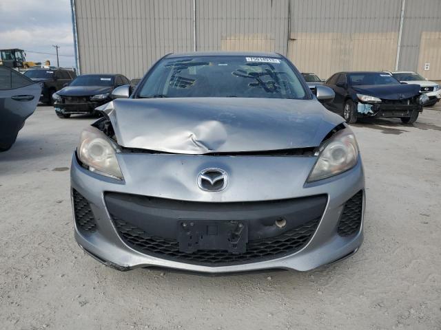 Photo 5 from auction – 2012 MAZDA 3 I with VIN JM1BL1VF4C1515357
