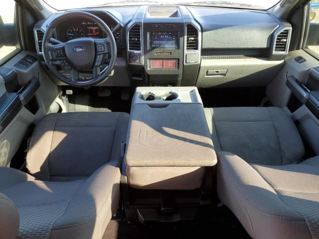Photo 8 from auction – 2015 FORD F150 SUPER with VIN 1FTEW1CF8FKE37543