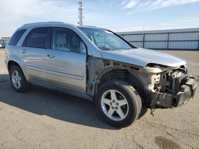 Photo 4 from auction – 2006 CHEVROLET EQUINOX LT with VIN 2CNDL73F866079043