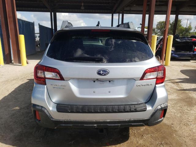 Photo 6 from auction – 2018 SUBARU OUTBACK 2. with VIN 4S4BSAKC3J3367891