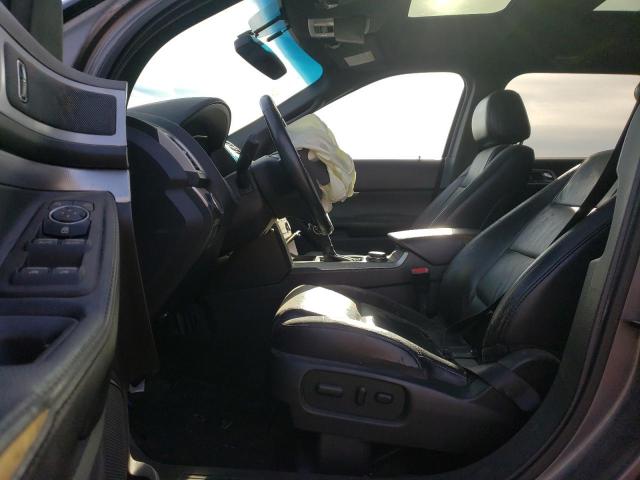 Photo 7 from auction – 2013 FORD EXPLORER X with VIN 1FM5K8D87DGB48976