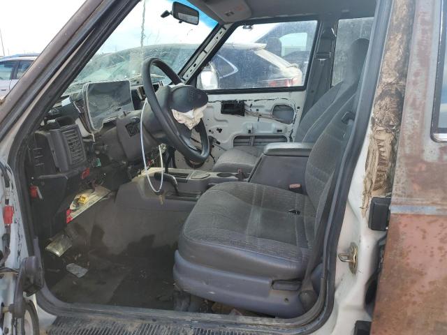 Photo 7 from auction – 1998 JEEP CHEROKEE S with VIN 1J4FT28S5WL198191