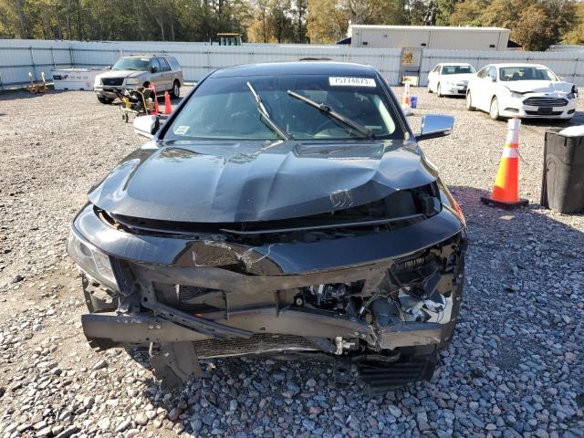 Photo 5 from auction – 2019 CHEVROLET IMPALA PRE with VIN 2G1105S34K9105683