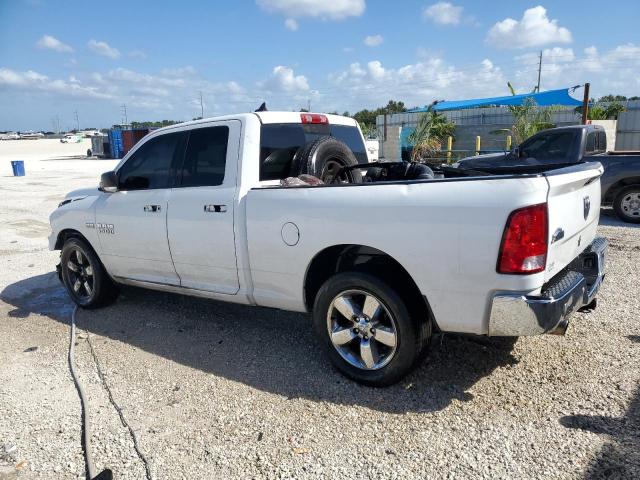 Photo 2 from auction – 2017 RAM 1500 SLT with VIN 1C6RR6GT1HS676299