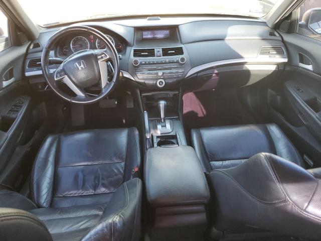 Photo 8 from auction – 2011 HONDA ACCORD SE with VIN 1HGCP2F69BA015837