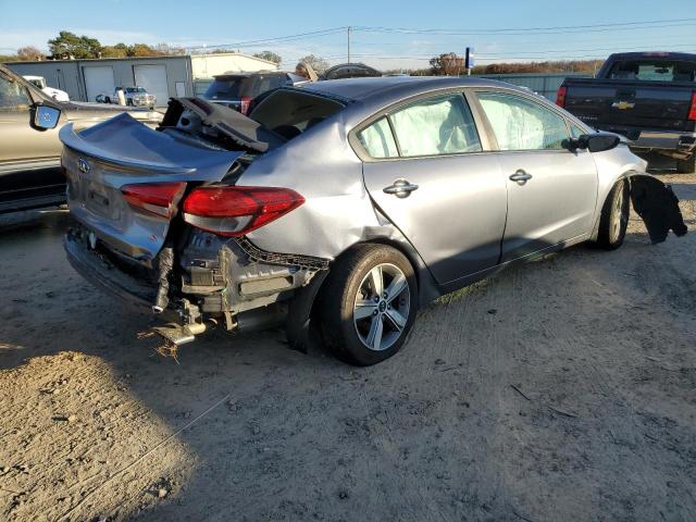 Photo 3 from auction – 2018 KIA FORTE LX with VIN 3KPFL4A77JE238151