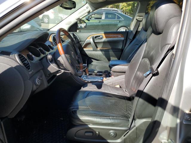 Photo 7 from auction – 2008 BUICK ENCLAVE CX with VIN 5GAER23738J191632