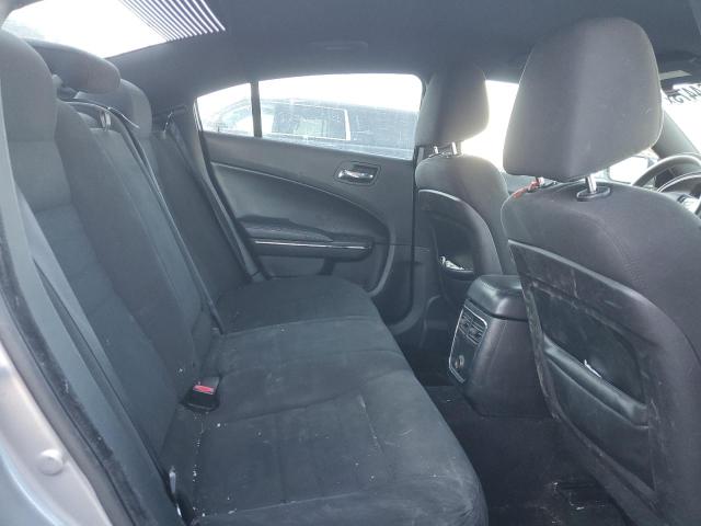 Photo 10 from auction – 2014 DODGE CHARGER SE with VIN 2C3CDXBGXEH268114