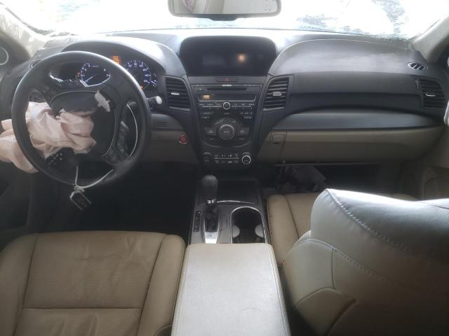 Photo 8 from auction – 2014 ACURA RDX TECHNO with VIN 5J8TB3H51EL003103