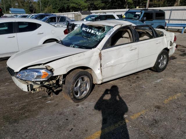 Фото 1 с аукциона – 2007 CHEVROLET IMPALA с VIN 2G1WT58K679218182