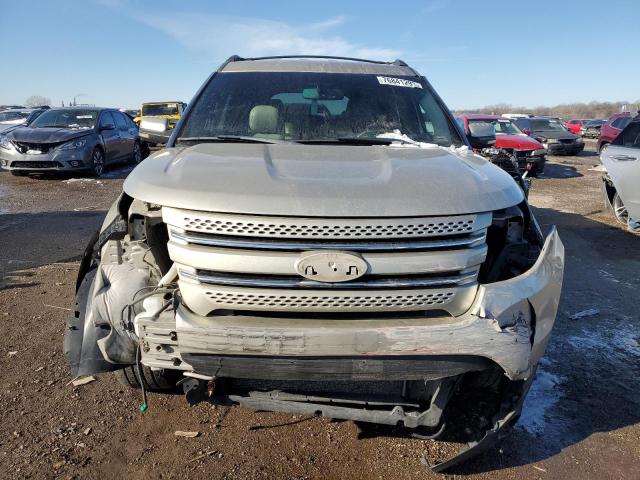 Photo 5 from auction – 2011 FORD EXPLORER L with VIN 1FMHK8F83BGA51751