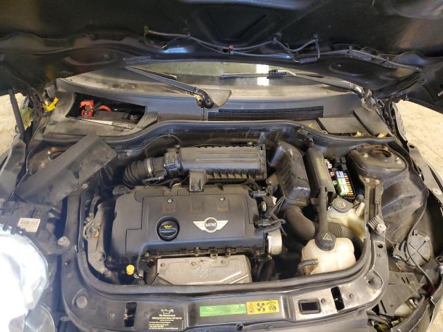 Photo 11 from auction – 2009 MINI COOPER with VIN WMWMR33579TU95886