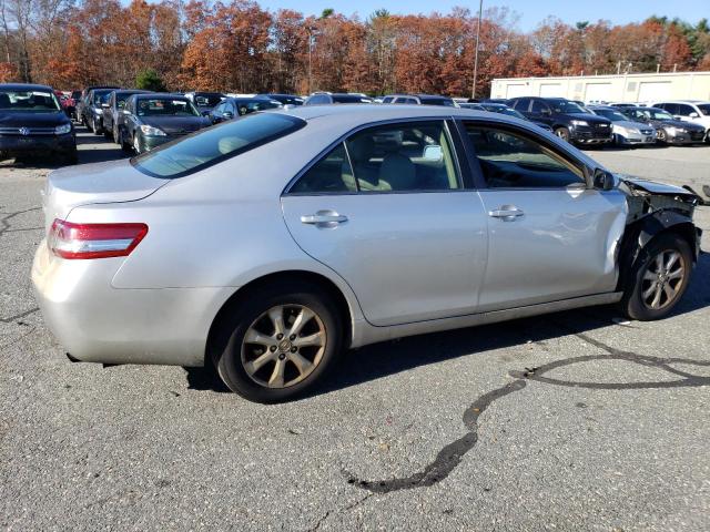 Photo 3 from auction – 2011 TOYOTA CAMRY BASE with VIN 4T4BF3EK8BR184152