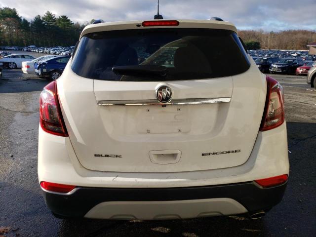 Photo 6 from auction – 2018 BUICK ENCORE PRE with VIN KL4CJASB2JB570645