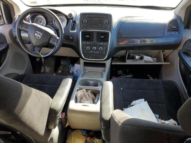 Photo 8 from auction – 2014 DODGE GRAND CARA with VIN 2C4RDGCG3ER122569